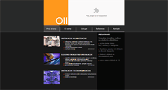 Desktop Screenshot of opremaiinstalacije.co.rs